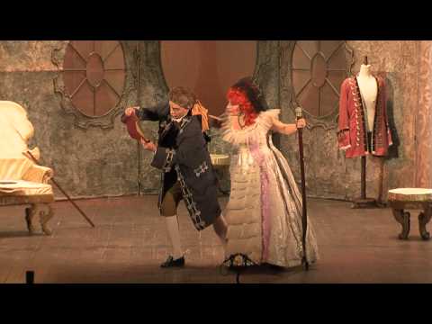 Promo - Nunta lui Figaro.mpg