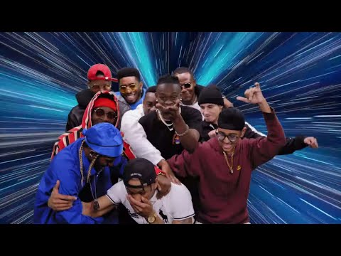 WildNation Music Video