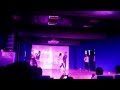 Pyaar ki ek kahani suno Salsa Dance Performance ...