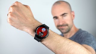 Samsung Galaxy Watch4 Classic Review 46mm - Is Bigger Better?