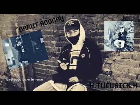 H.TUCUSICK.H - ADONAY