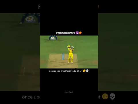 Dj  Bravo🕶️ Prime 👑