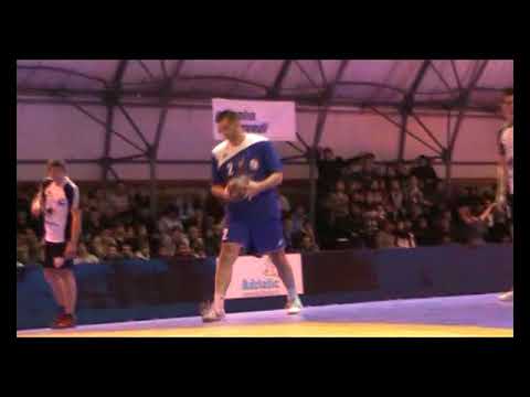 ePosavje.com - RK Brežice : MRD Dobova (1), 12.12.2009