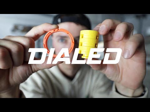 DIALED S2-EP19: Suspension bottoming out? Volume spacers might be your solution | FOX