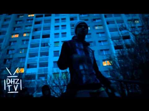 DHZtv - BLAKO [FREESTYLE BARS]