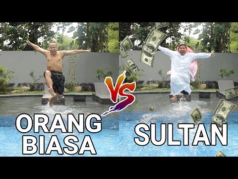 perbandingan-orang-biasa-vs-sultan-di-kolam-part-2