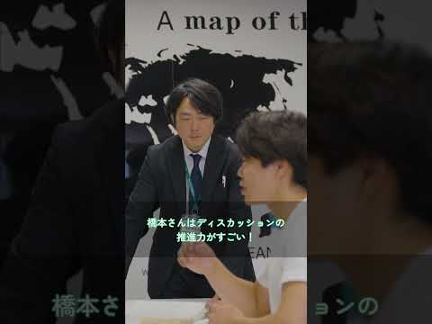 コミュニケーション社会学科 これが外国語学部生のリアクションだっ！！！【出演 外国語学部生】