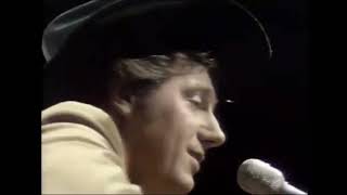 Jerry Jeff Walker - Gypsy Songman (live 1969)