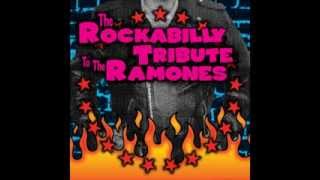 Teenage Labotomy - The Rockabilly Tribute to the Ramones by Full Blown Cherry