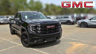 2026 GMC Sierra 1500 Elevation: POV Start Up, Exhaust, Test Drive, Walkaround and Review