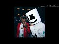 Juice WRLD Marshmello We Don T Get Along Unreleased