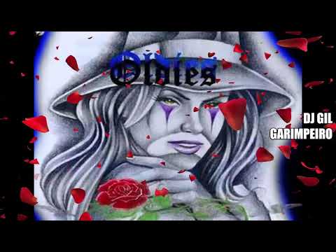 IF YOU WERE MINE   Chico Waters   DJ GIL GARIMPEIRO