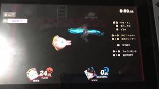 ベヨネッタ フレ戦プレイ動画
