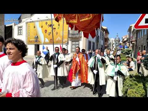 Bandas em Procissões Filme 02 da BandasTV