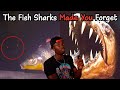 Why These Fish Belong in a Horror Movie More Than Sharks DEFAULT Thumbnail