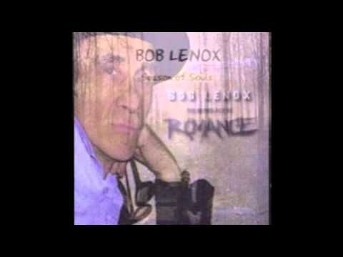 Bob Lenox - Love you just a little bit more feat. Eva Ventura (produced by Meeco)