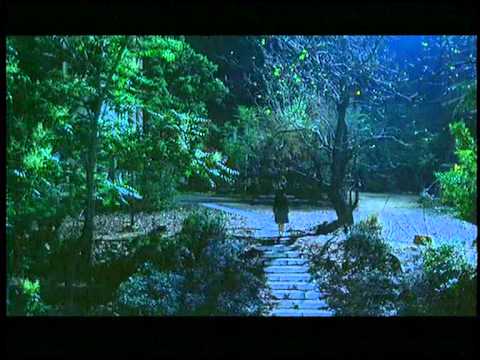 Wishing stairs trailer deutsch