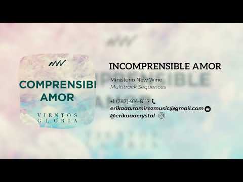 Incomprensible Amor (Secuencia Oficial)
