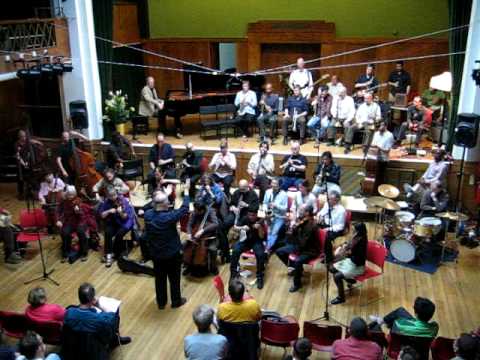 London Improvisers Orchestra
