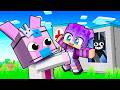 Adopted At Animal Hospital In Minecraft