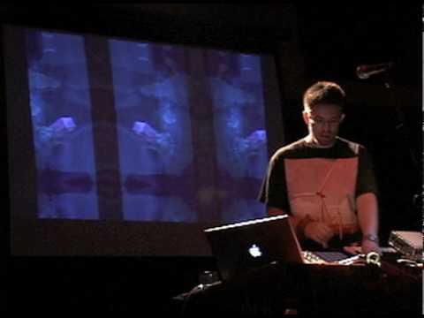 Vapor Mache @ The Dakota Lounge Part 2