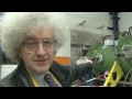 Super Heavy Elements - Periodic Table of Videos ...