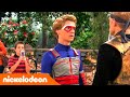 Henry Danger Henry Besiegt Drex Nickelodeon Deutschland