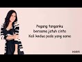 Raisa - Kali Kedua | Lirik Lagu Indonesia