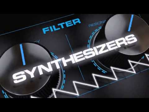 Sonicstate.com intro competition