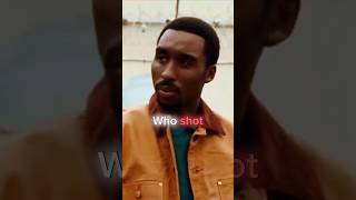 when 2Pac hear Who Shot Ya first time 😤🔥