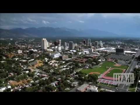 Salt Lake City Hoping To Boost Tourism By Reminding Visitors ...
