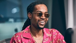 Stargate Ft. PARTYNEXTDOOR, 21 Savage &amp; Murda Beatz - 1Night