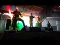 The Man-Eating Tree - Vermin live @ Qstock 24.7 ...