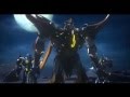 Transformers Prime Beast Hunters- Predacons Rising: Predaking vs Darksteel & Skylynx