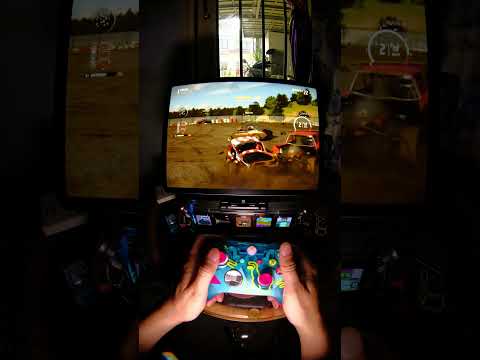 Video cover