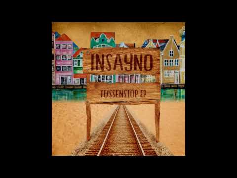 Insayno - De Keerzijde
