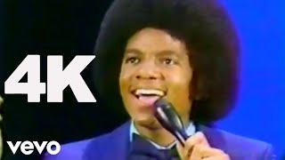 The Jacksons - Good Times (Official Music Video) HD