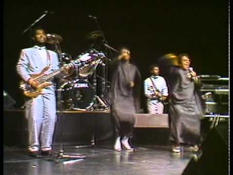 The Angelic Gospel Singers - I've Got Victory