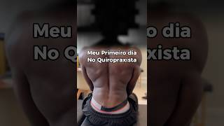 O dia que quebrei a costela