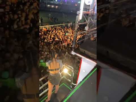 Claudia Leitte - Perigosinha - Carnatal 2019