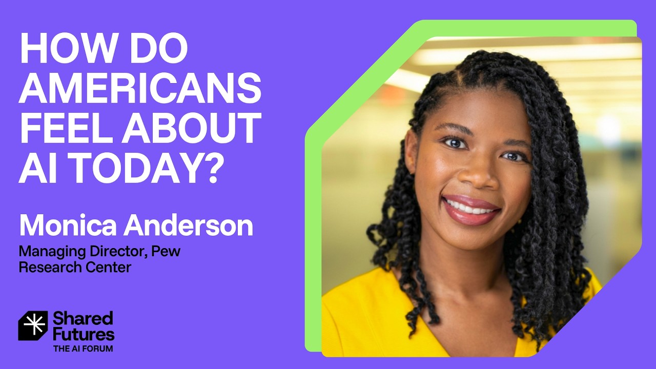 Shared Futures 2026 - How Do Americans Feel About AI Today?