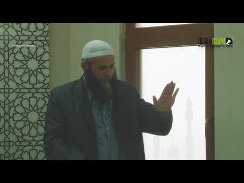 Zgjuarja nga gjumi - Hoxhë Sadullah Bajrami