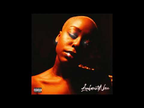 Leah Jenea - "Ain't Got No" (Official Audio)