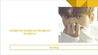 VROMANCE(브로맨스)-Star (별)(Color Coded Han/Rom/Eng Lyrics)