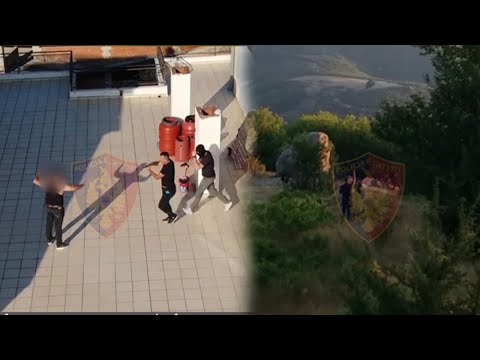 Edicioni informativ - 14 gusht 2020 - Ora 11:00 – Ora News