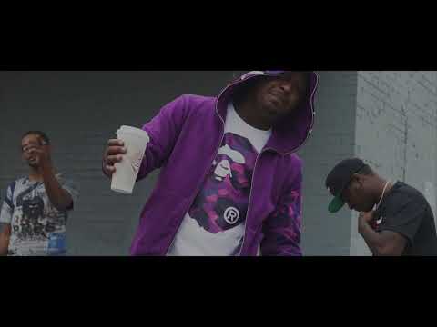 Reo Grand - I Know What It Feel  Like ft. 42 Twin | shot by @deezymiaci5
