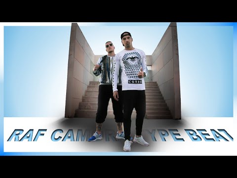 BONEZ MC x RAF Camora Type Beat - "Neo Caribbean" (free instrumental)