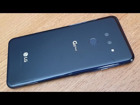 LG G8 ThinQ Gaming Performance Review - Fliptroniks.com