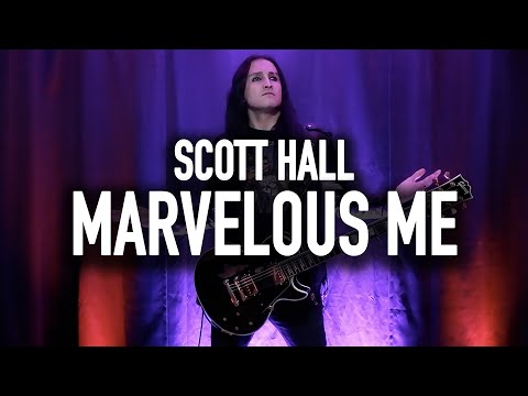 TNA - Scott Hall "Marvelous Me" Entrance Theme Song Cover