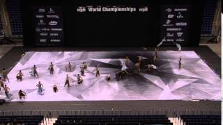 2015 SA Adamas Guard by Kunnateeruttaramwittayakom From Bangkok, Thailand (Semi Final)